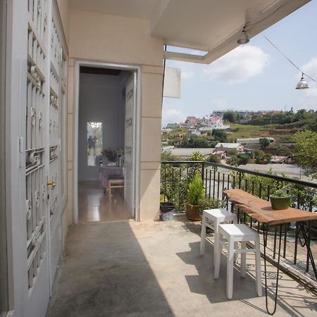 Lala Garden Apartman Da Lat Kültér fotó