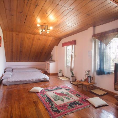 Lala Garden Apartman Da Lat Kültér fotó