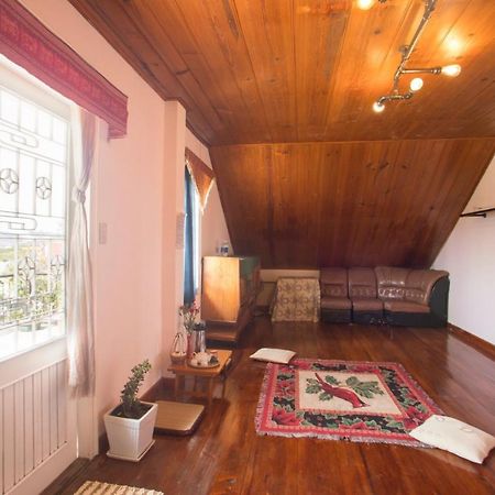 Lala Garden Apartman Da Lat Kültér fotó