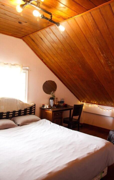 Lala Garden Apartman Da Lat Kültér fotó